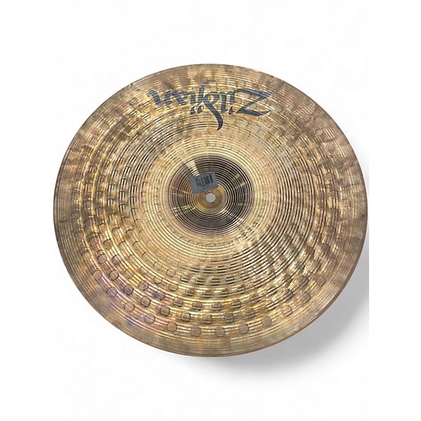 Used Zildjian 16in ILH16C Cymbal