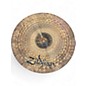 Used Zildjian 16in ILH16C Cymbal