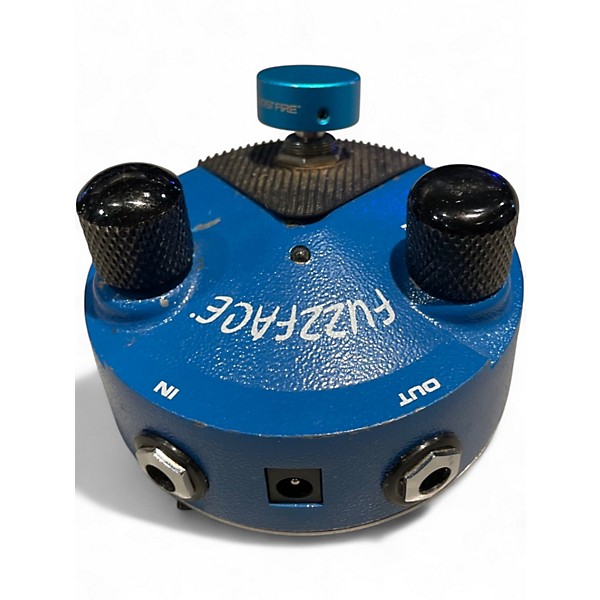 ギター JIM DUNLOP / FFM1 Fuzz Face Mini Silicon Amazon.com: Dunlop FFM1 SILICON FUZZ FACE MINI Pedal w/ 9V