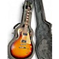 Used Epiphone Limited Edition Les Paul Traditional Pro-II 2 Tone Sunburst Solid Body Electric Guitar thumbnail