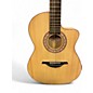 Used Manuel Rodriguez C-11 Natural Classical Acoustic Electric Guitar thumbnail