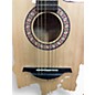 Used Manuel Rodriguez C-11 Natural Classical Acoustic Electric Guitar