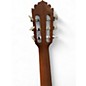 Used Manuel Rodriguez C-11 Natural Classical Acoustic Electric Guitar