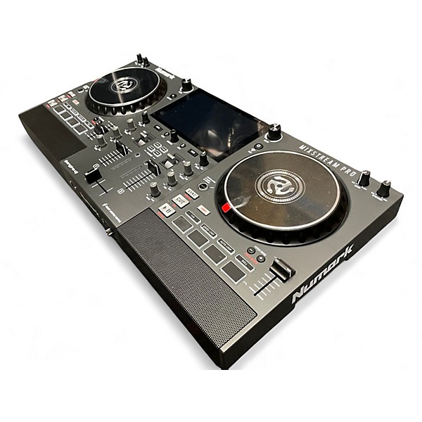 Used Numark MIXSTREAM PRO DJ Player