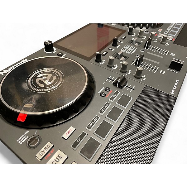 Used Numark MIXSTREAM PRO DJ Player