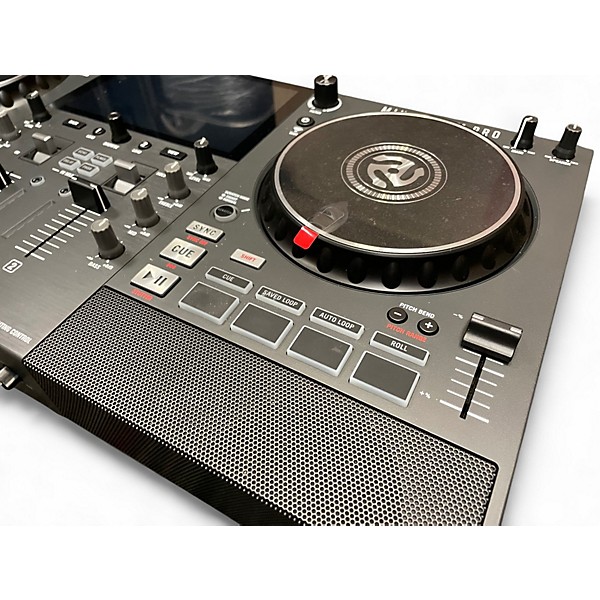 Used Numark MIXSTREAM PRO DJ Player