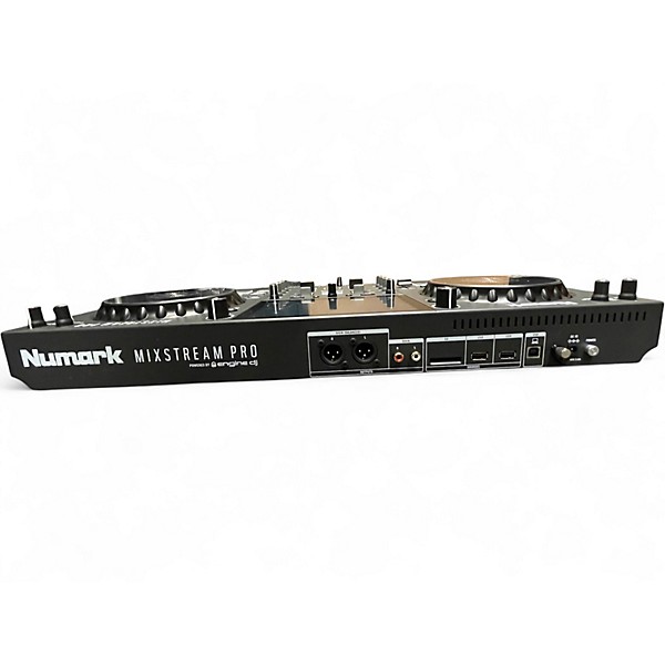 Used Numark MIXSTREAM PRO DJ Player