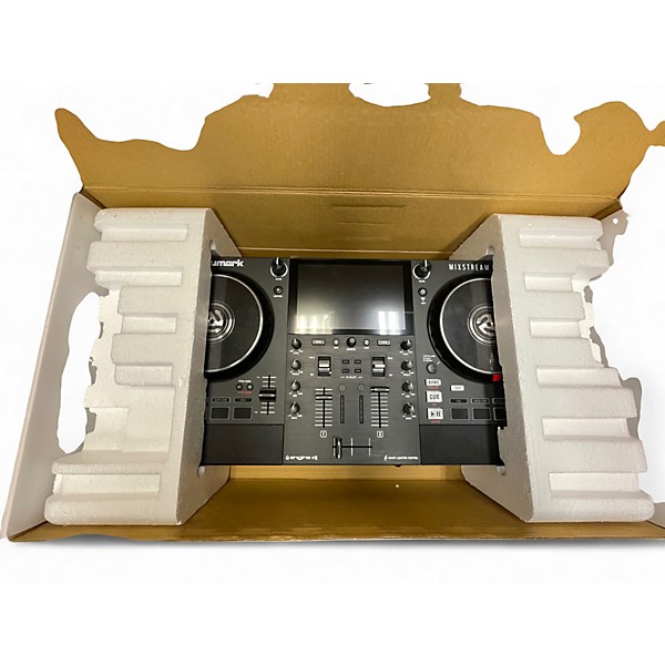 Used Numark MIXSTREAM PRO DJ Player