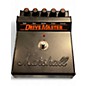 Used Marshall DRIVE MASTER Effect Pedal thumbnail