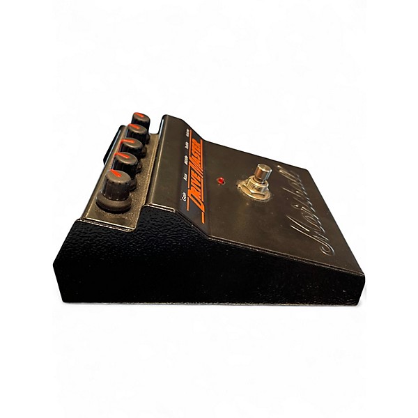 Used Marshall DRIVE MASTER Effect Pedal