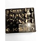 Used Ksr CERES Effect Pedal thumbnail