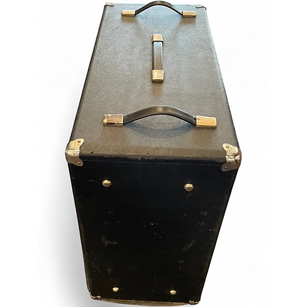 Vintage 1970s Ampeg V412 Guitar Cabinet