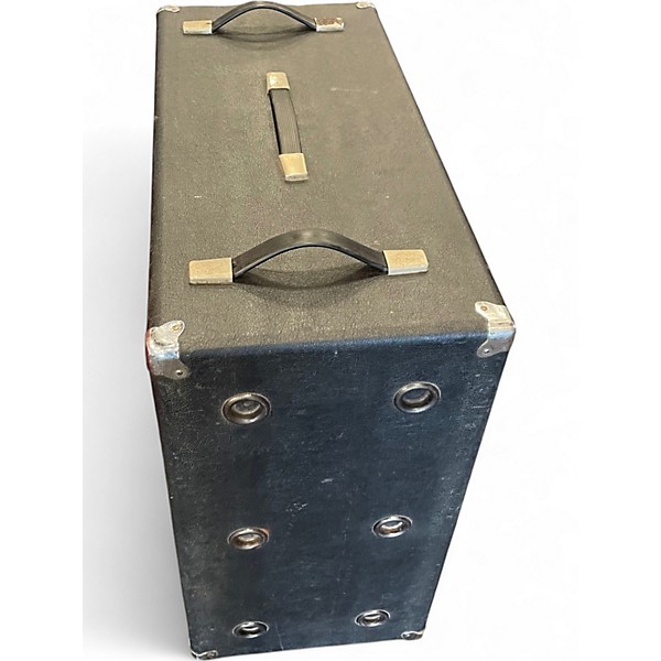 Vintage 1970s Ampeg V412 Guitar Cabinet