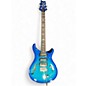 Used PRS SE Special Lake blue Hollow Body Electric Guitar thumbnail