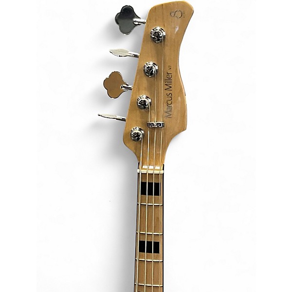 【used】SIRE MARCUS MILLER V7 BASS 4ST Sire Marcus Miller V7 ASH REISSUE 4-String