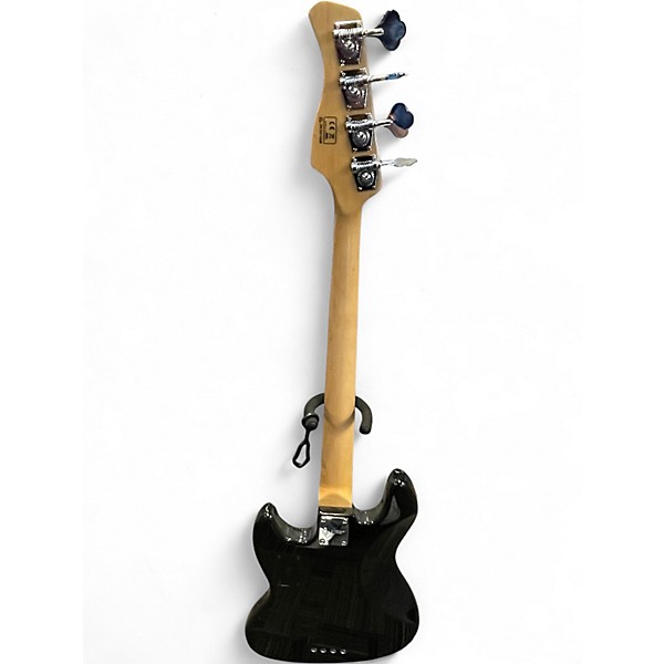 【used】SIRE MARCUS MILLER V7 BASS 4ST Used Marcus Miller SIRE V7 Black Electric Bass Guitar Black