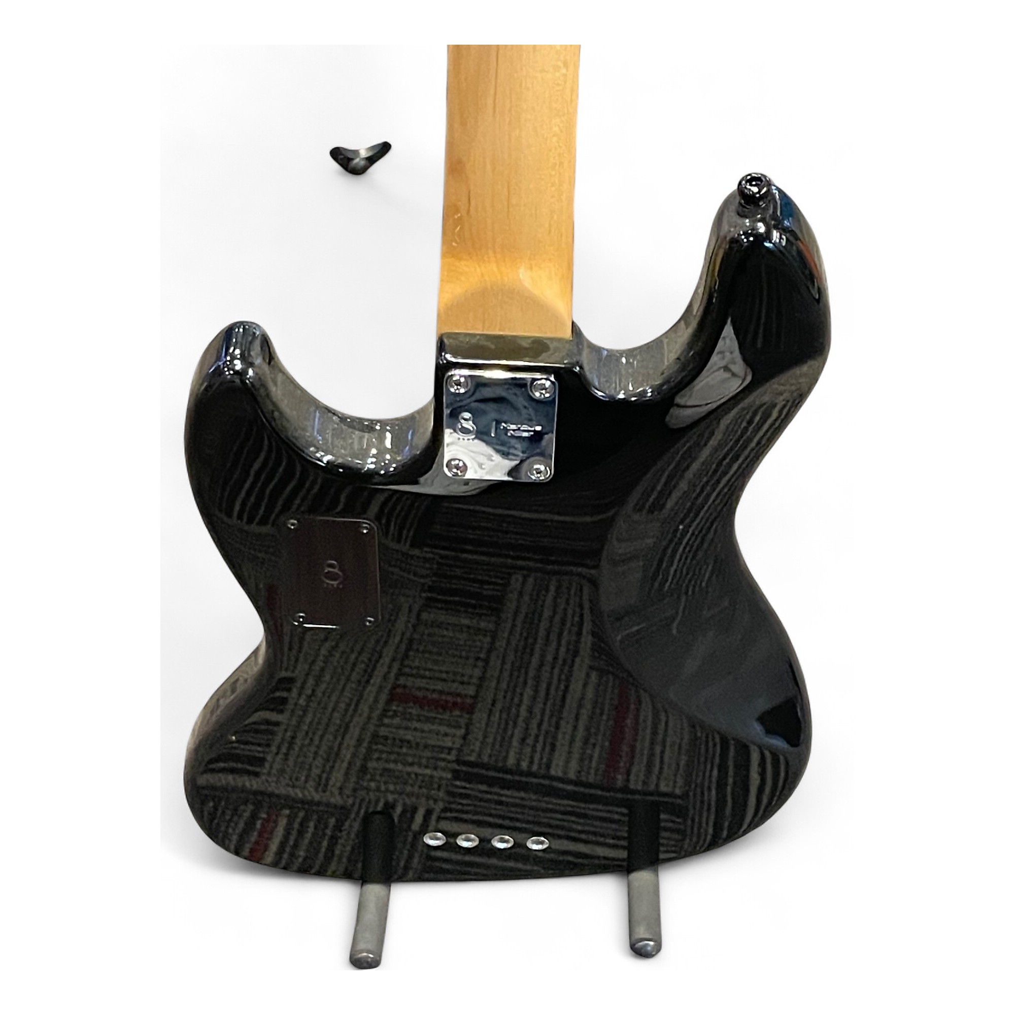 Sire Marcus Miller V7 エレキベース 　ブラック Sire ( サイアー ) V7 5ST Alder Black 2nd Generation 送料無料