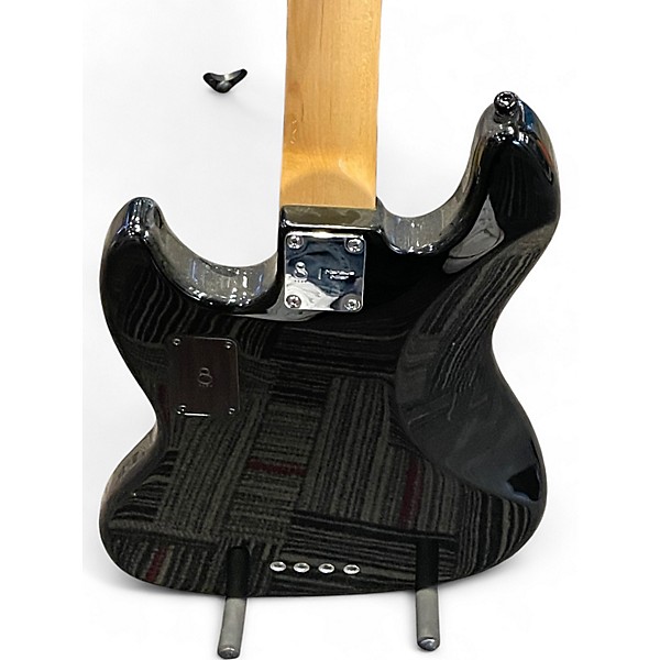 【used】SIRE MARCUS MILLER V7 BASS 4ST Used Marcus Miller SIRE V7 Black Electric Bass Guitar Black