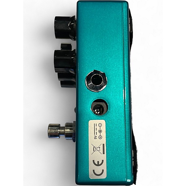 Used MXR M83 Bass Chorus Deluxe Bass Effect Pedal | Guitar