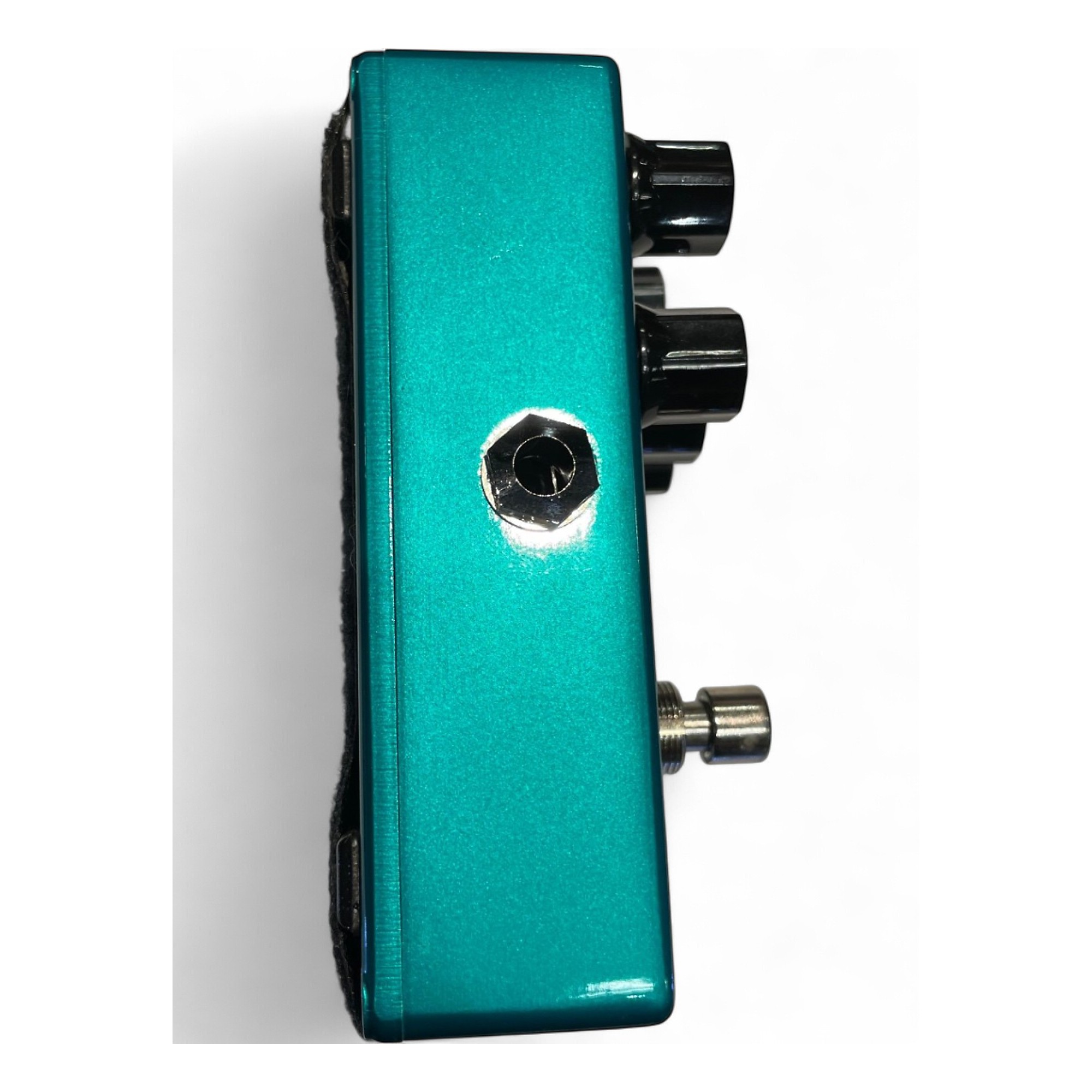 Used MXR M83 Bass Chorus Deluxe Bass Effect Pedal | Guitar