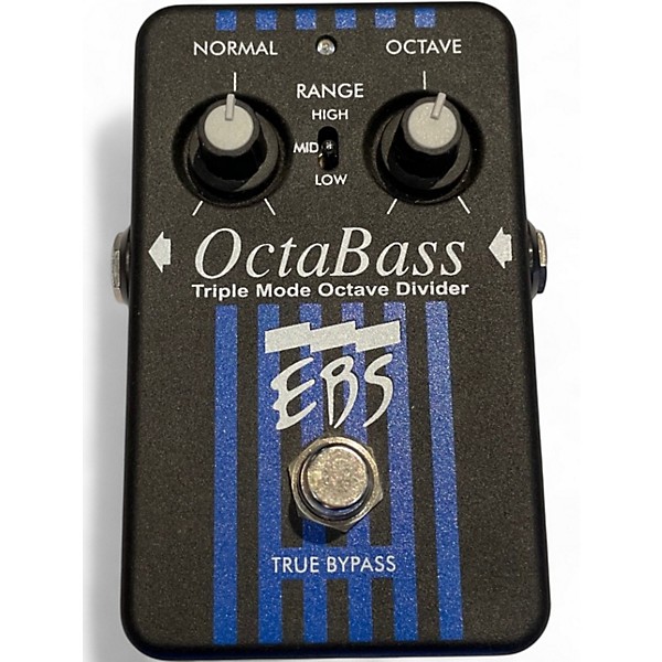 ベース EBS octabass Amazon.com: EBS OctaBass Blue Label Triple Mode Octave