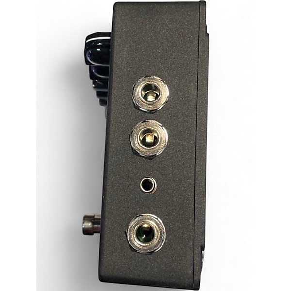 Ampeg SCR-DI ベース用DIペダル Used Ampeg SCR-DI Bass Effect Pedal | Guitar Center