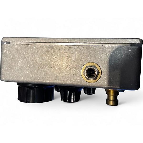 Used Markbass MARK VINTAGE PRE Bass Effect Pedal | Guitar Center