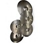 Used Evans 14in db One Cymbal thumbnail