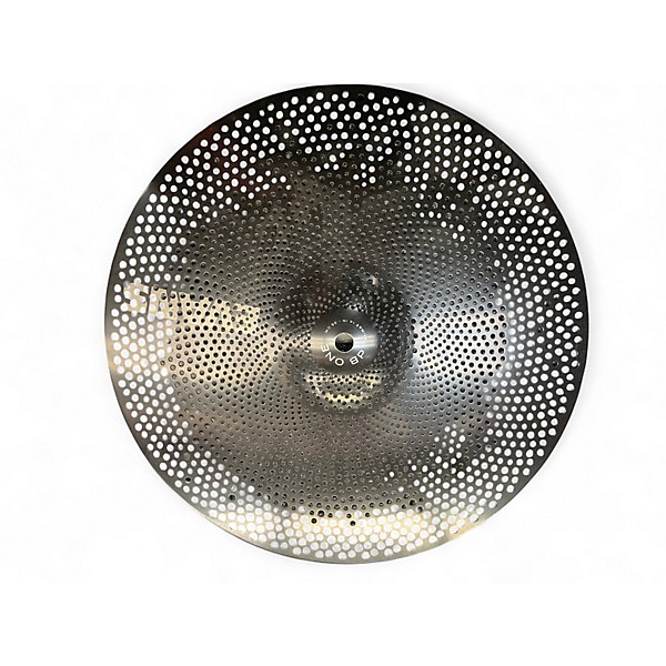 Used Evans 14in db One Cymbal