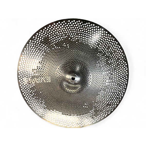 Used Evans 14in db One Cymbal