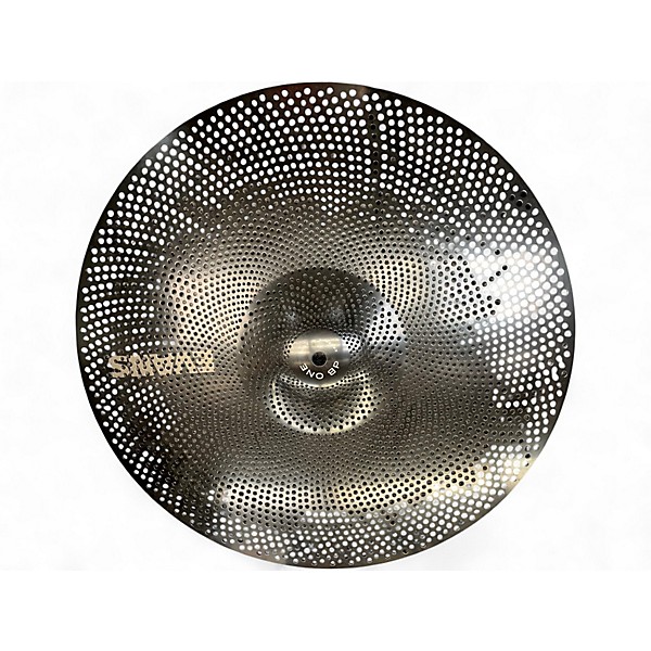 Used Evans 14in db One Cymbal