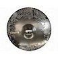 Used Evans 14in db One Cymbal