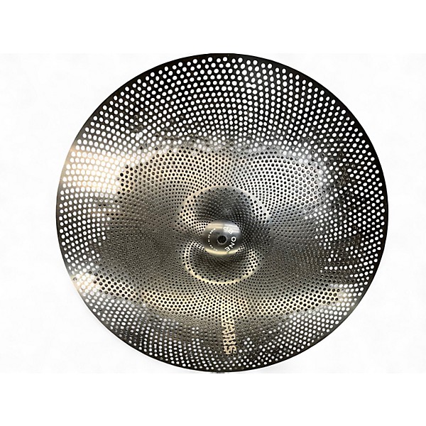 Used Evans 14in db One Cymbal