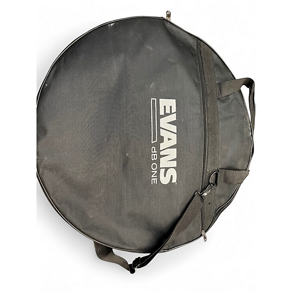 Used Evans 14in db One Cymbal