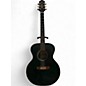 Used Guild GF30 Green Acoustic Guitar thumbnail