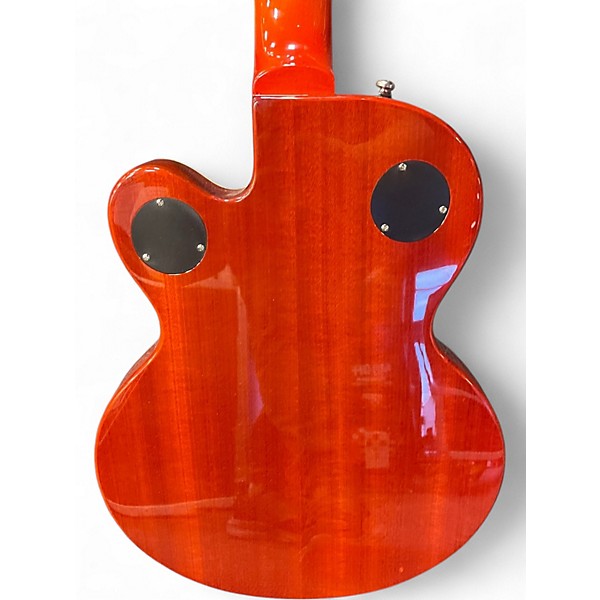 【タケゾウ】Epiphone　WILDKAT サンライズオレンジ　限定 Epiphone Wildkat Limited Edition Sunrise Orange 税込販売価格