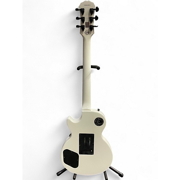 Used 2007 Epiphone Les paul studio custom shop floyd rose