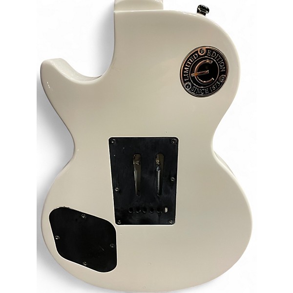 ギター Epiphone Les Paul Studio Custom Shop Epiphone Limited Edition Custom Shop Les Paul Studio