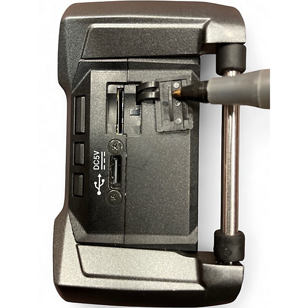 Used Zoom F3 MultiTrack Recorder