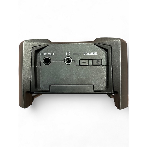 Used Zoom F3 MultiTrack Recorder