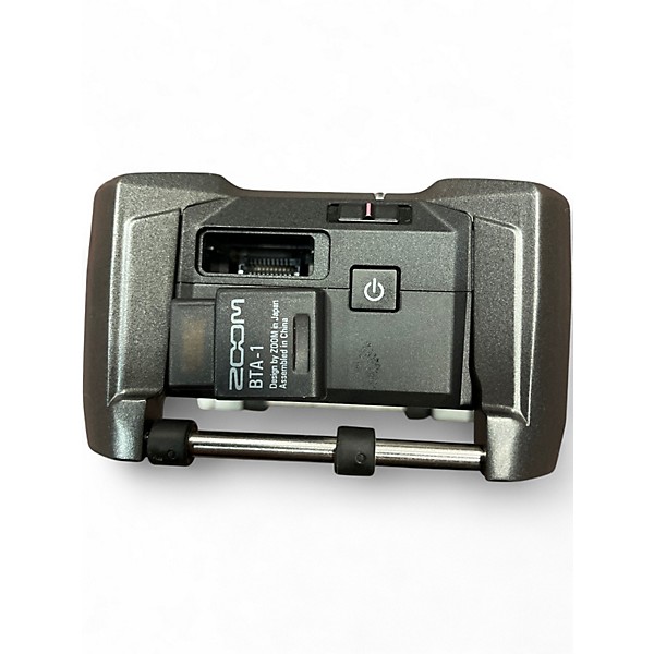 Used Zoom F3 MultiTrack Recorder