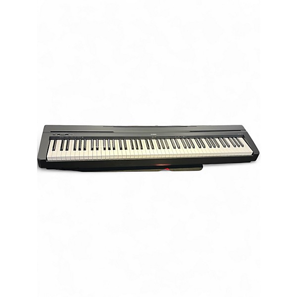 【time sale】Yamaha P-45 デジタルピアノ Yamaha - P-45 88-Key Weighted Action Digital Piano