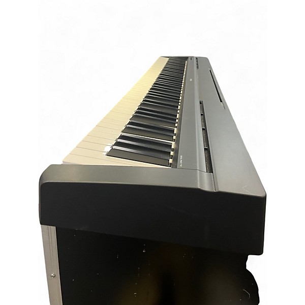 【time sale】Yamaha P-45 デジタルピアノ Yamaha P-45 Digital Piano Package Essentials | Guitar Center