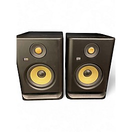 Used KRK RP5 ROKIT G4 Pair Powered Monitor