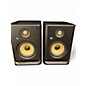 Used KRK RP5 ROKIT G4 Pair Powered Monitor thumbnail
