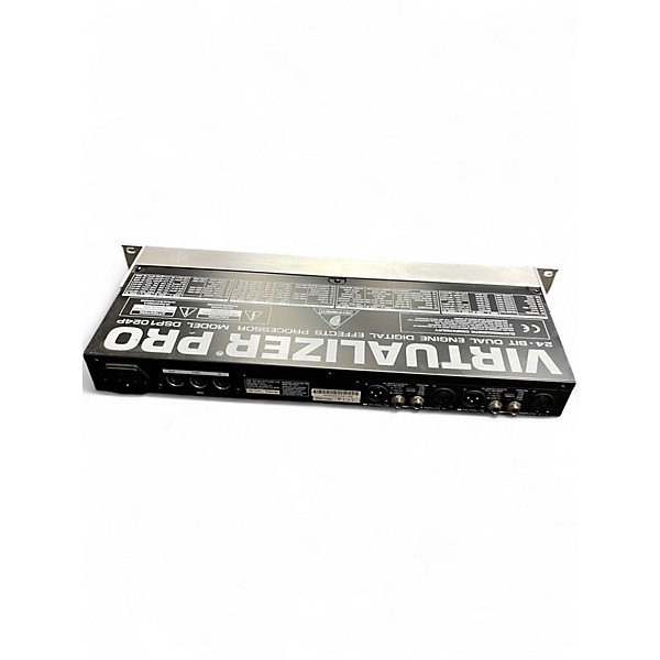 【動作品】BEHRINGER マルチエフェクター　DSP2024P プロセッサー s-l1200.jpg