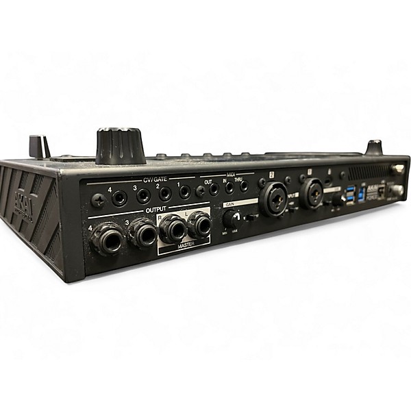 Used Akai FORCE Production Controller