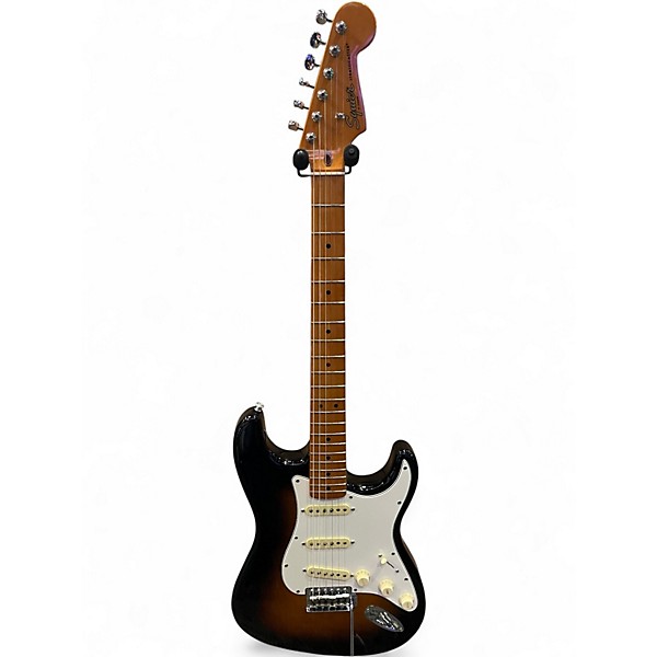 ギター fender squier classic vibe Squier by Fender Classic Vibe Starcaster エレキギター初心者
