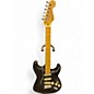 Used Fender PLAYER I SERIES Black Solid Body Electric Guitar thumbnail