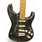Used Fender PLAYER I SERIES Black Solid Body Electric Guitar